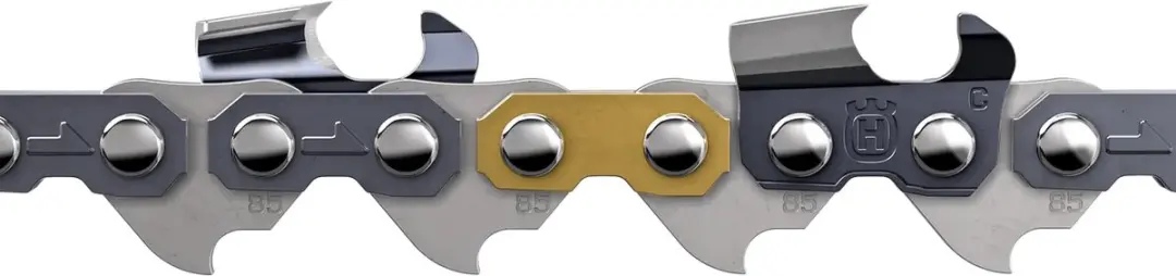 Husqvarna X-CUT Zaagketting Peul Chisel 3/8" 1,5mm 105 Links 32"