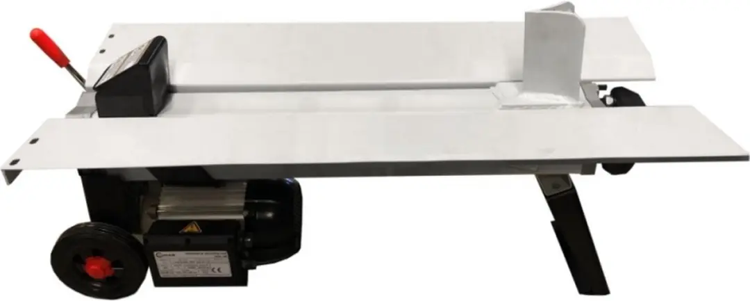 Lumag HOS5N Houtkloofmachine