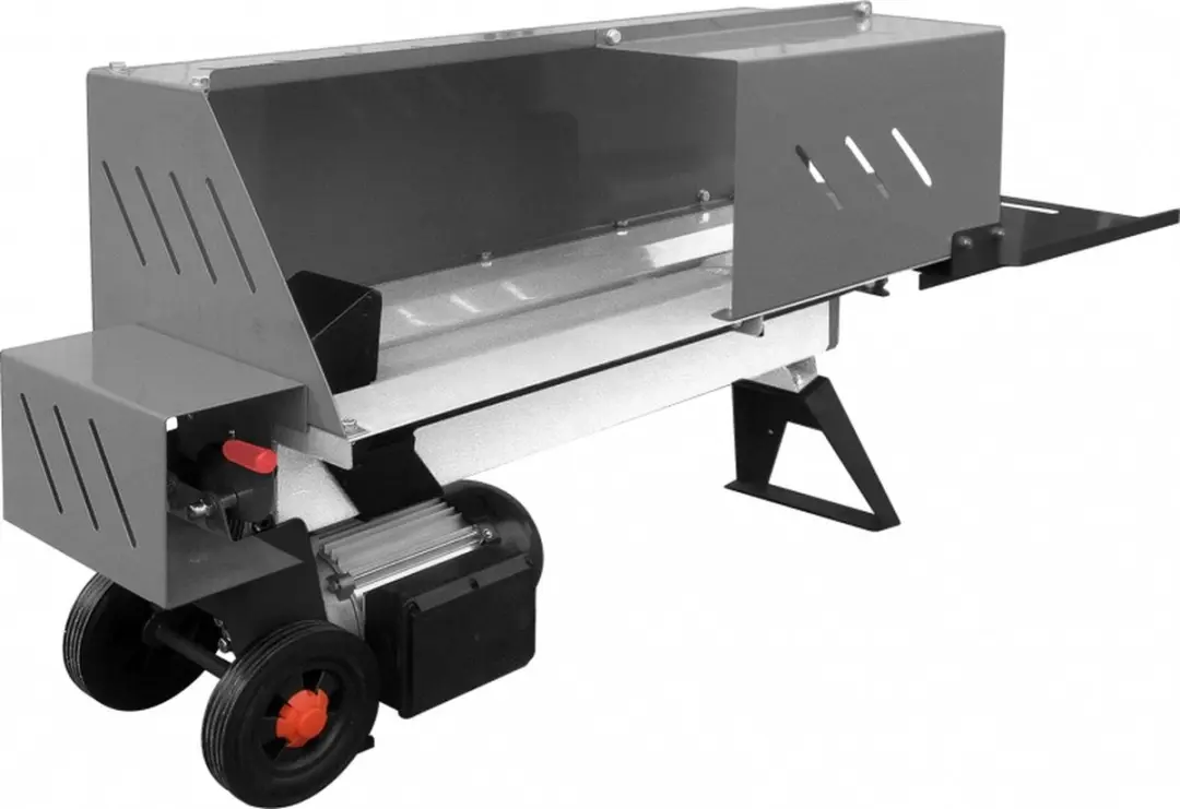 Lumag HOS5N Houtkloofmachine