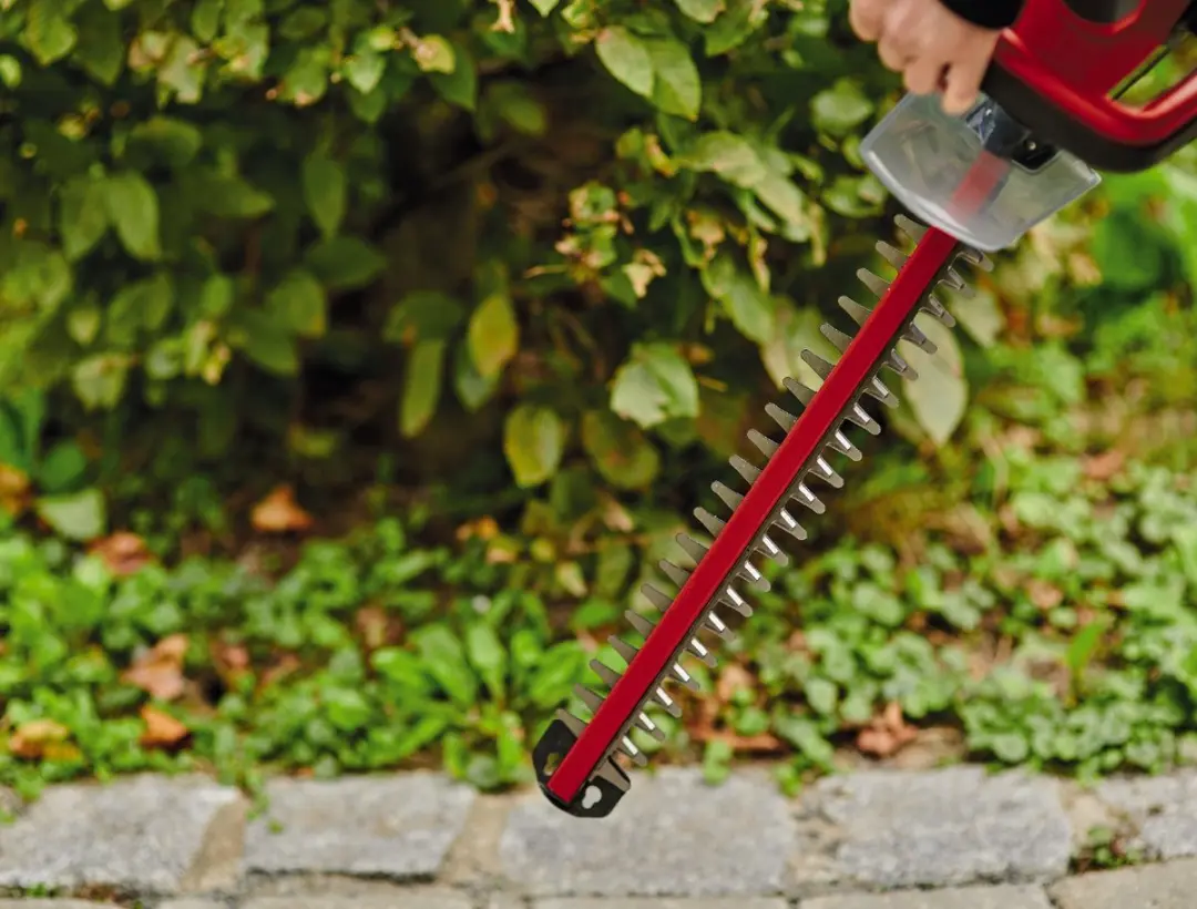 Einhell Accu Heggenschaar GC-CH 18/50 Li Solo - 18V - 50cm - afbeelding 6 van 6