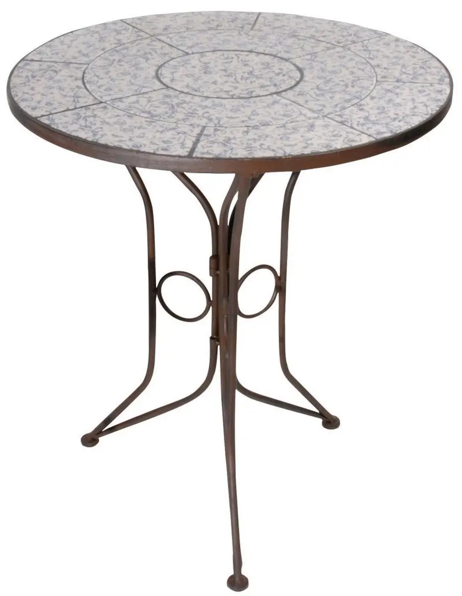 Esschert Design Tafel Aged Ceramic