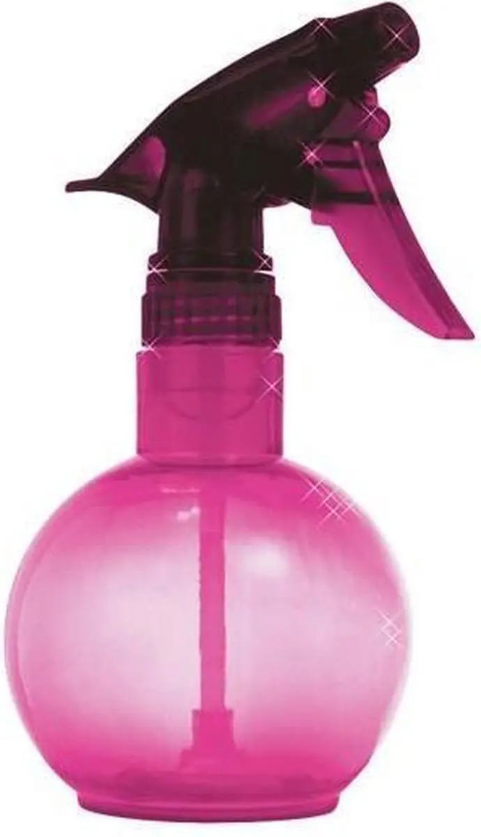 Sibel Ronde Waterspuit 300ml