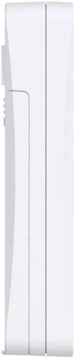 Renkforce RF-E0666-W Draadloze Buitensonde 433 MHz - Wit