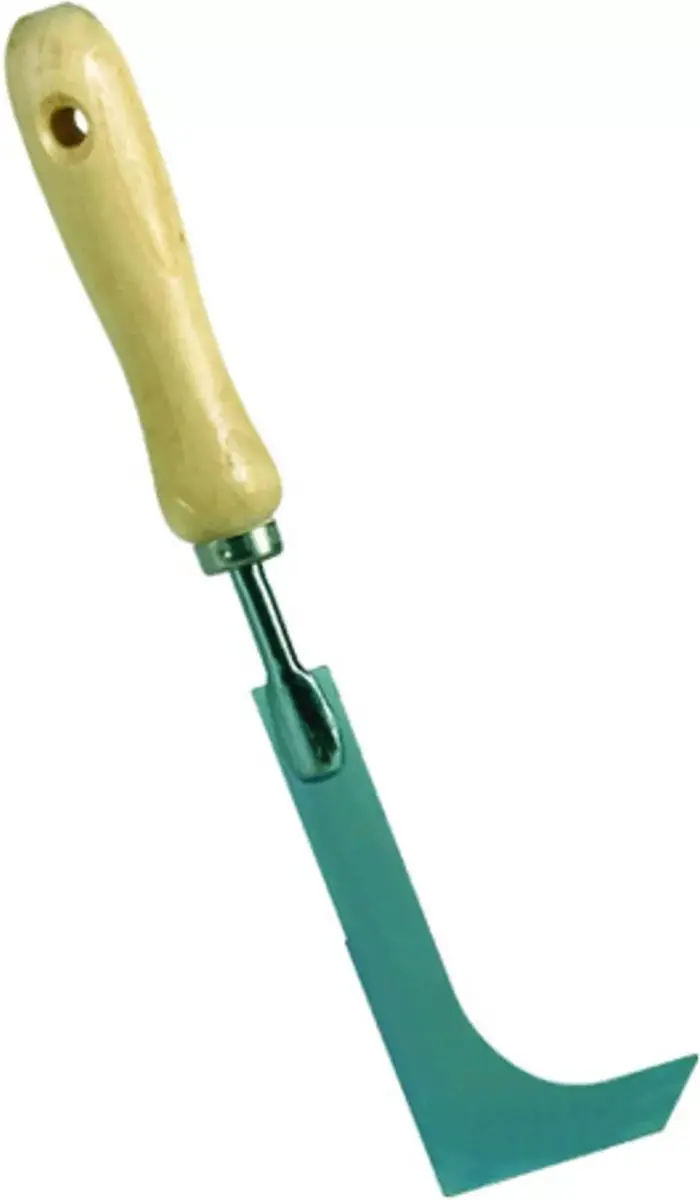 Talen Tools Handvoegenkrabber - Verzinkt staal