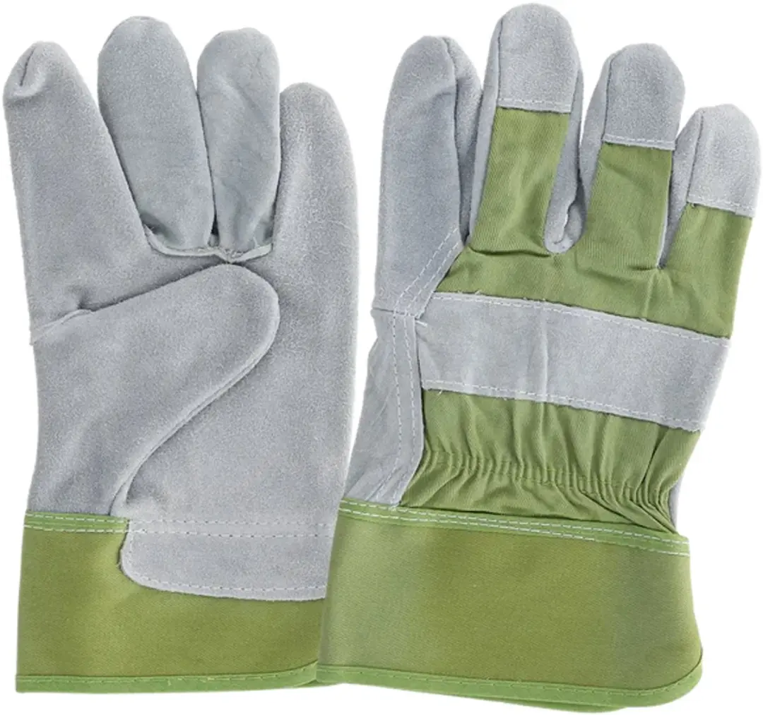Esschert Design Werkhandschoenen M