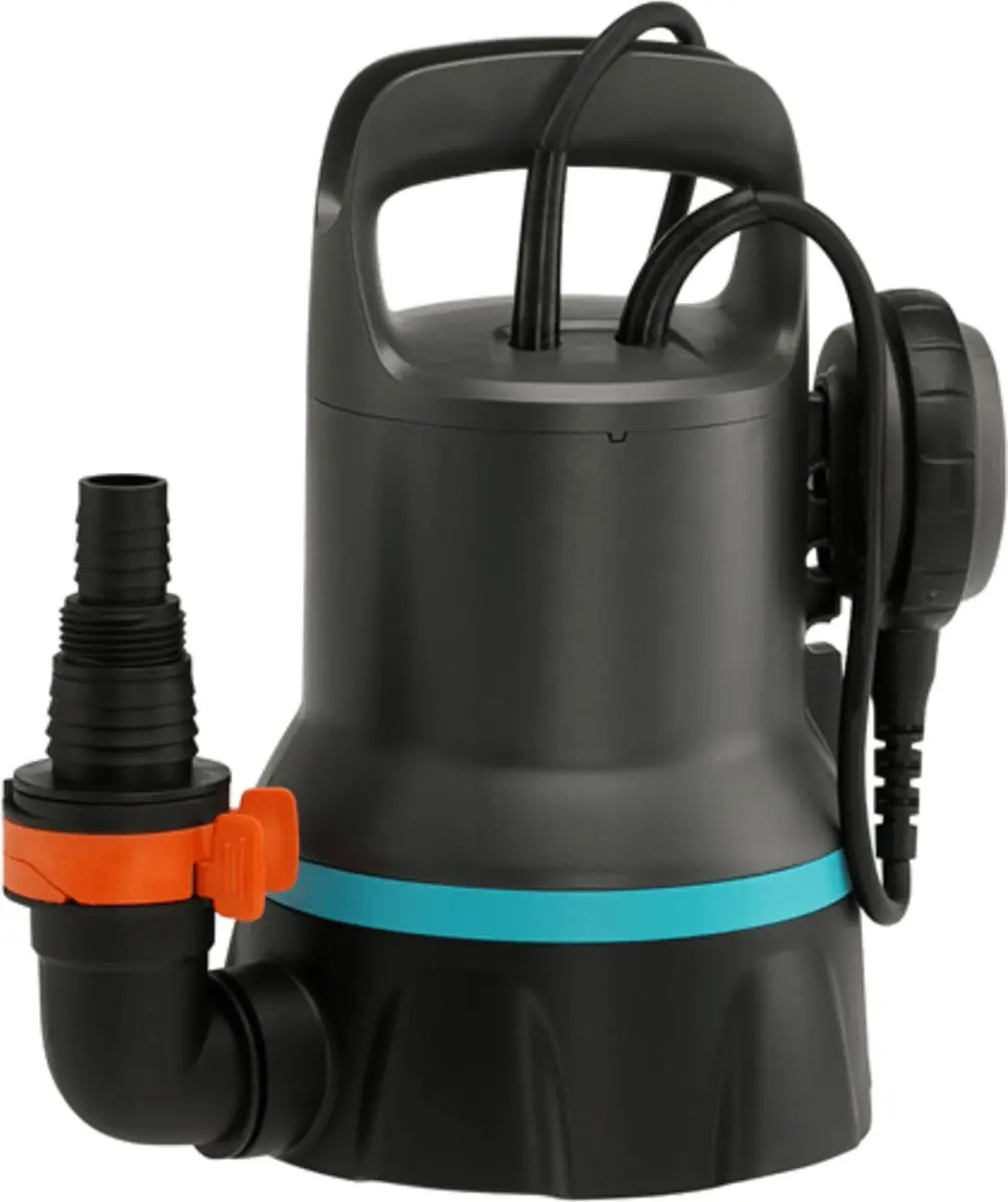 Gardena 9000 Dompelpomp 9000 l/h 6 m