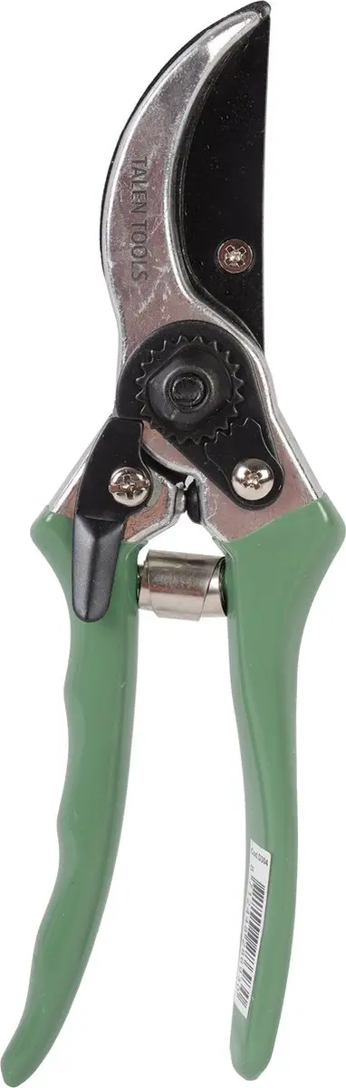 Talen Tools Snoeischaar VBS Groen