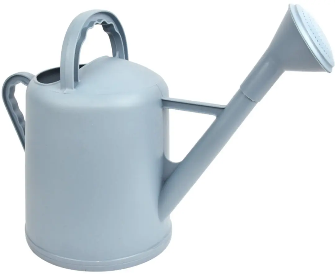 Esschert Design Gieter 10L - Blauw