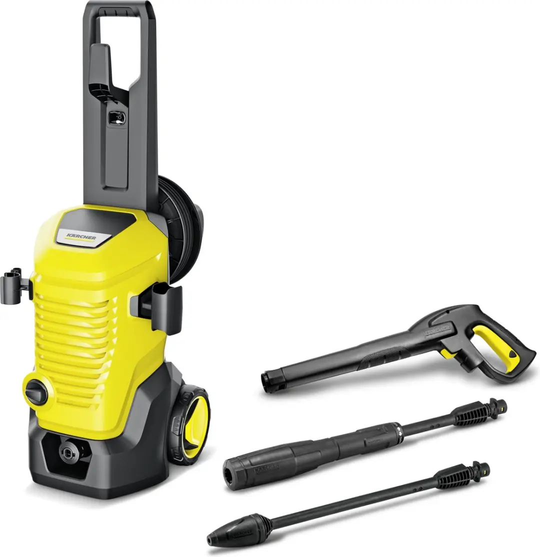 Kärcher K 5 Premium WCM Hogedrukreiniger