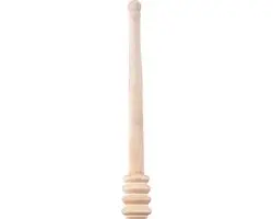 Esschert Design Houten Honinglepel