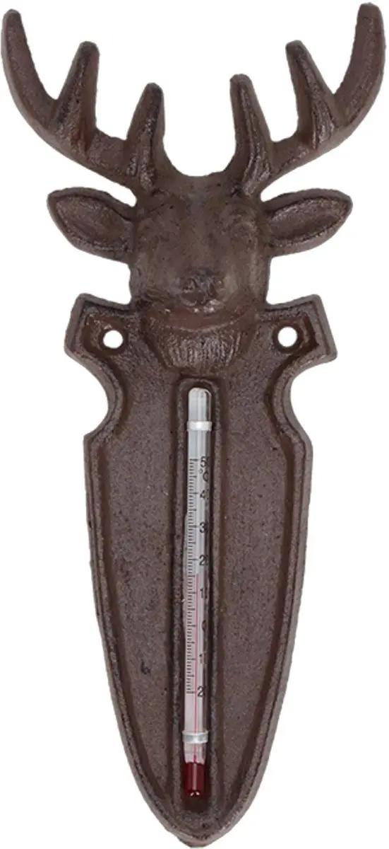 Esschert Design Hert Thermometer
