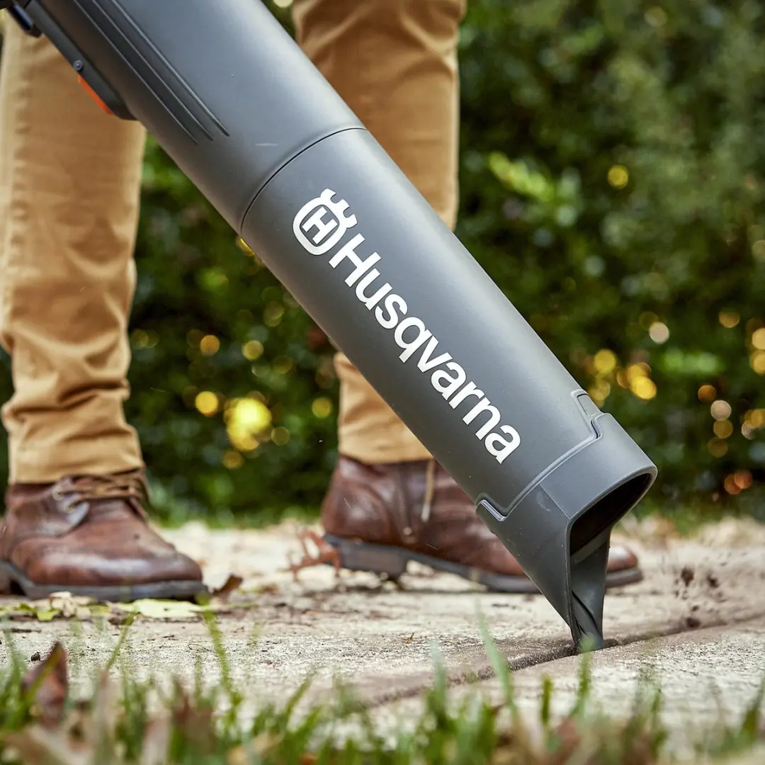 Husqvarna 230iB Accu-Bladblazer