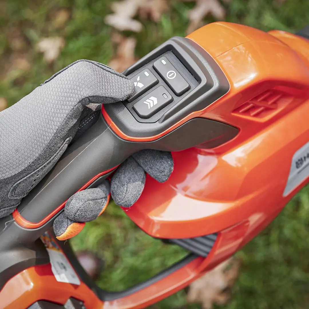Husqvarna 230iB Accu-Bladblazer