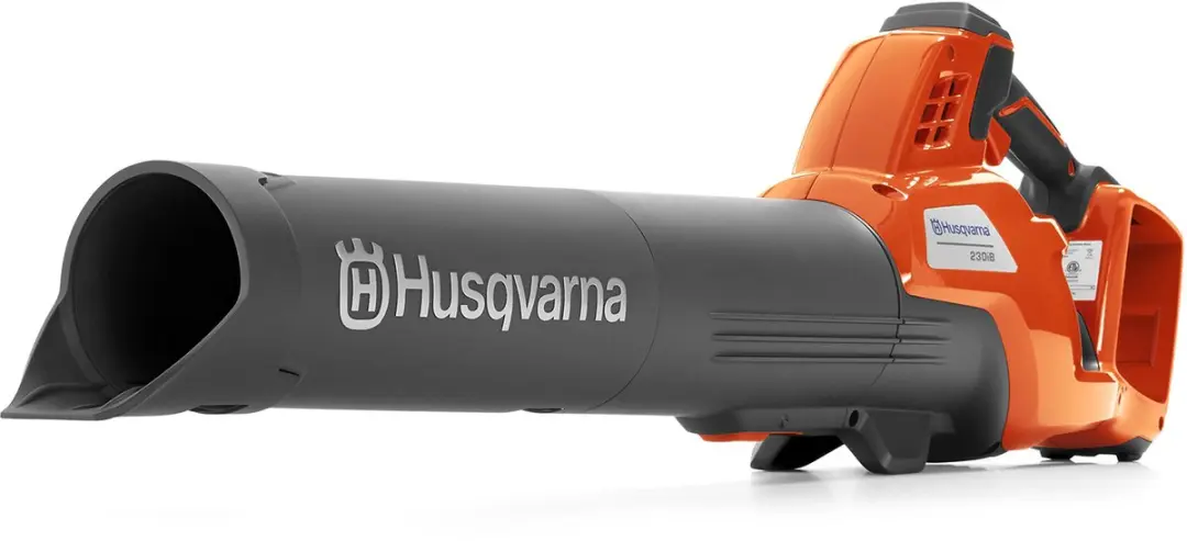 Husqvarna 230iB Accu-Bladblazer