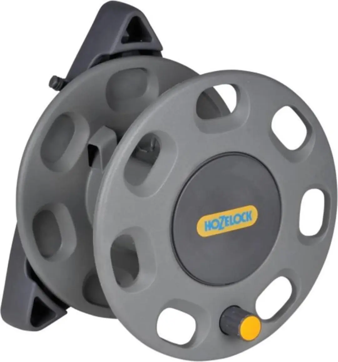Hozelock Compact Wandslanghouder 30m
