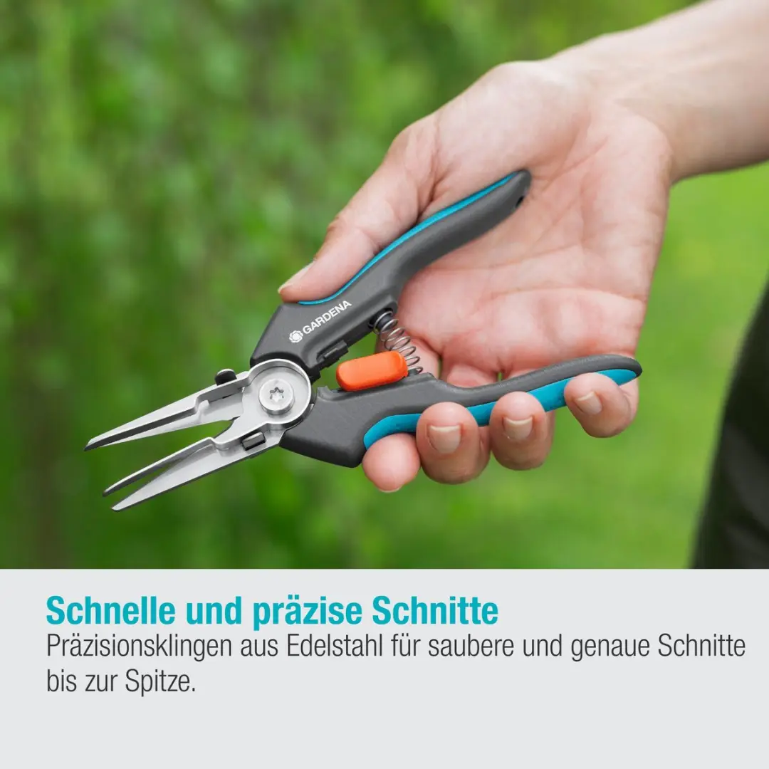 Gardena GripCut Snoeischaar