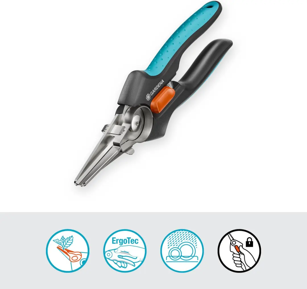 Gardena GripCut Snoeischaar