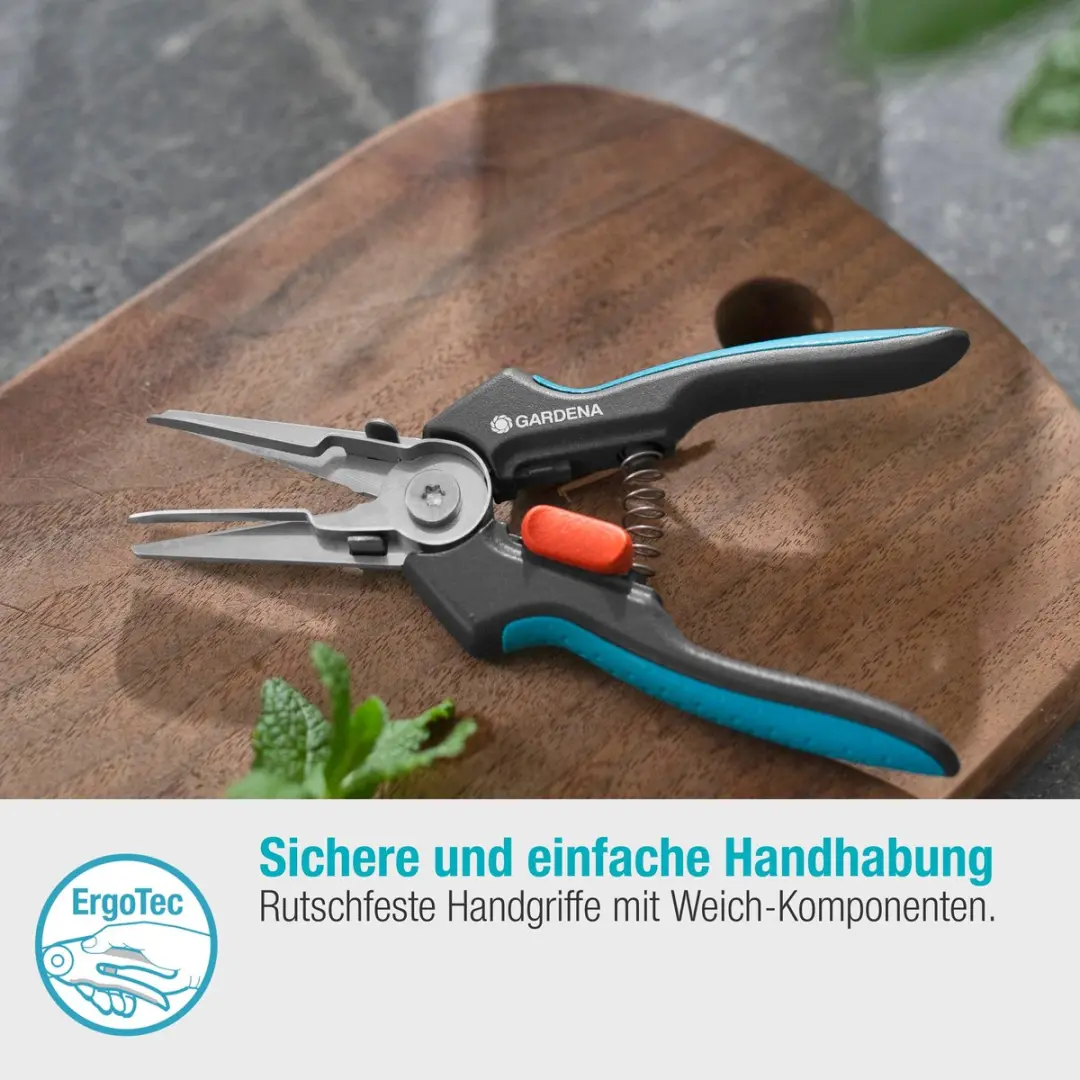 Gardena GripCut Snoeischaar - afbeelding 6 van 6