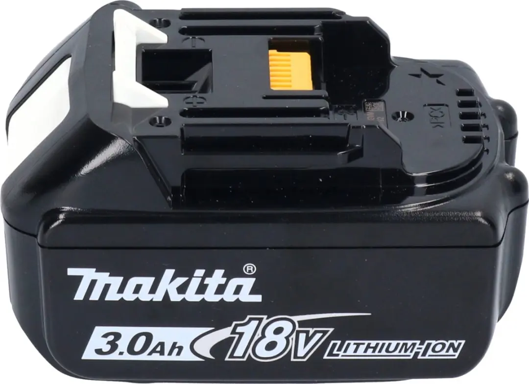 Makita DUC307FX3 Accu-kettingzaag 18V 30cm - 1x 3.0Ah accu
