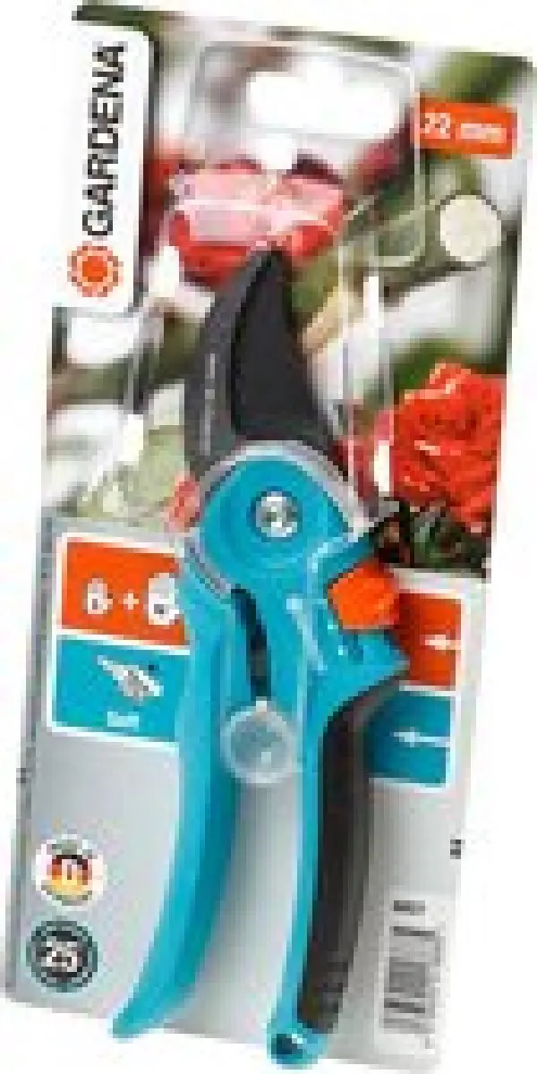 Gardena Classic B/S-M Bypass Snoeischaar 22mm
