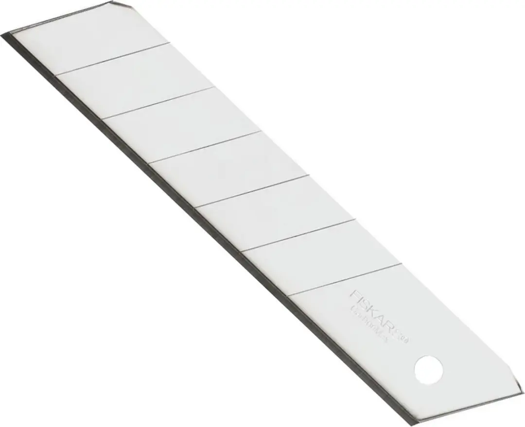 Fiskars CarbonMax Breekmessen 25mm - 5 Stuks