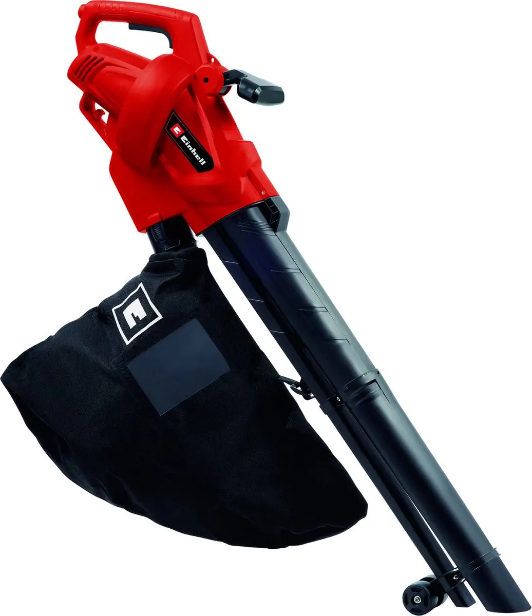 Einhell GC-EL 3024 E Bladblazer/zuiger 3000W