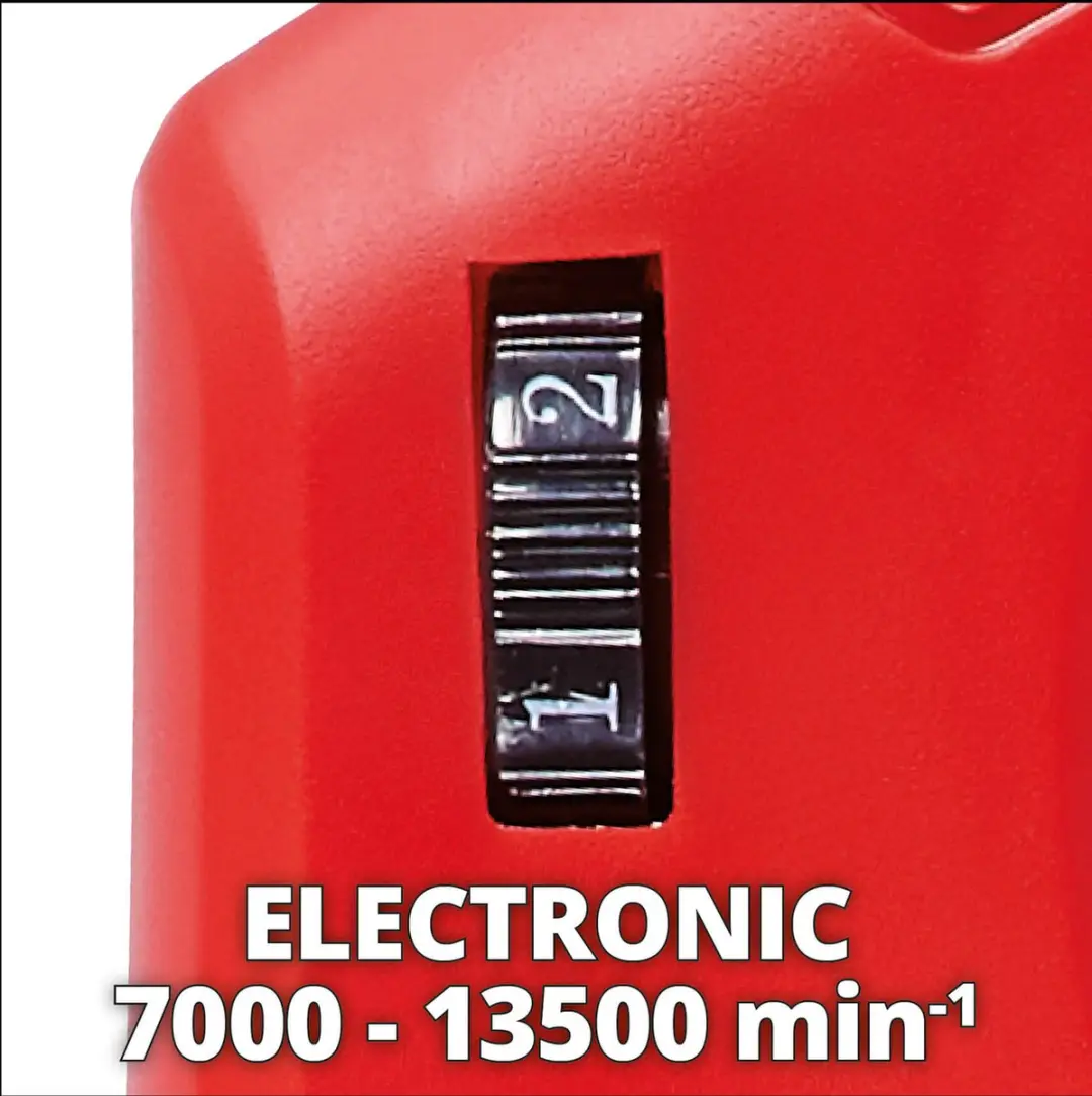 Einhell GC-EL 3024 E Bladblazer/zuiger 3000W - 40L - 240 km/u
