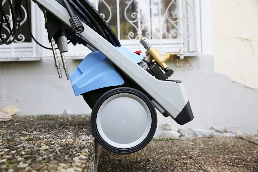 Kranzle HD Reiniger 1800W - 380 l/h