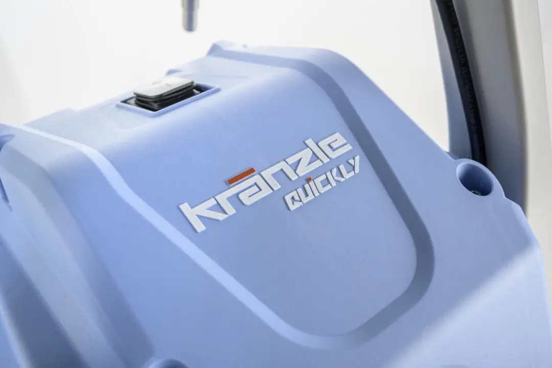 Kranzle HD Reiniger 1800W - 380 l/h