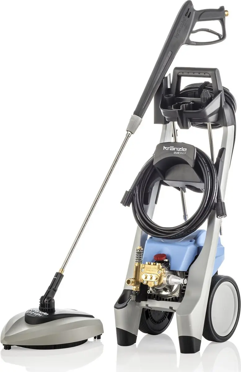 Kranzle HD Reiniger 1800W