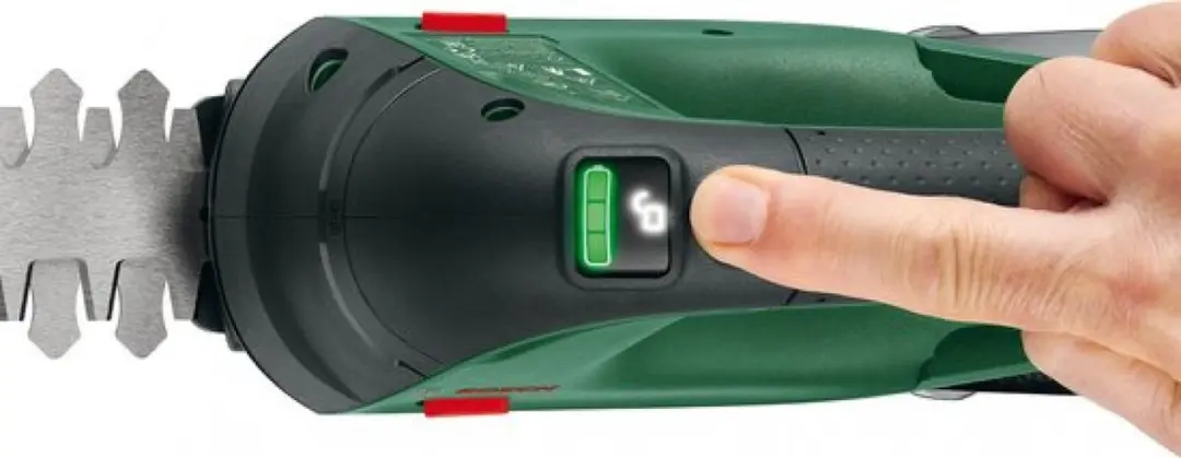 Bosch AdvancedShear 18V-10 Accu Heggenscharen - 20cm