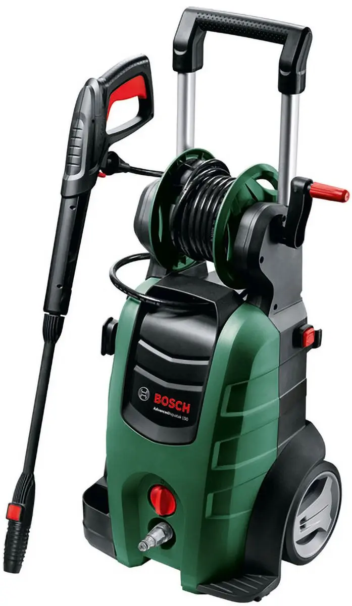 Bosch AdvancedAquatak 150 Hogedrukreiniger 2200W - 150 bar