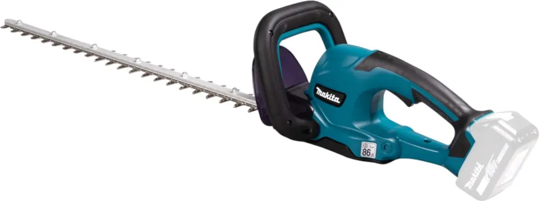 Makita DUH607Z Accu Heggenschaar 60cm - 18V - afbeelding 6 van 6