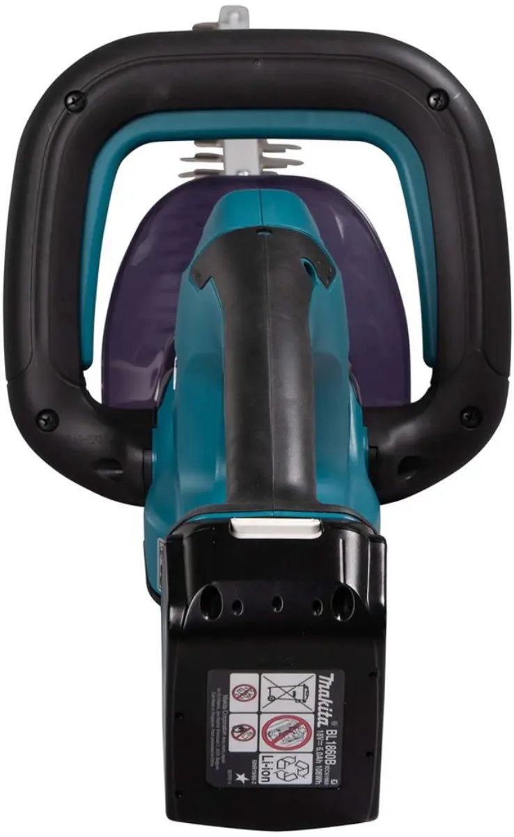 Makita DUH607Z Accu Heggenschaar 60cm - 18V