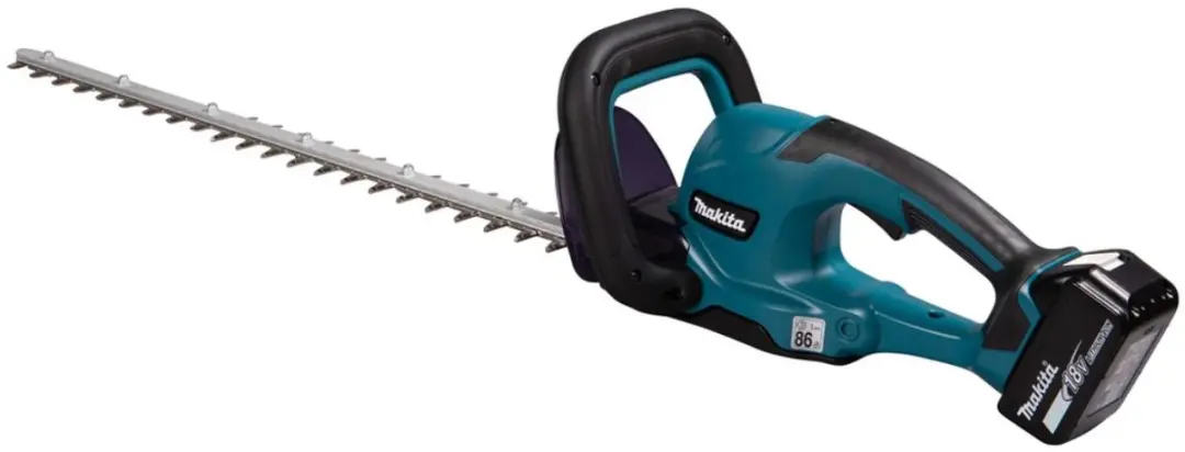 Makita DUH607Z Accu Heggenschaar 60cm - 18V