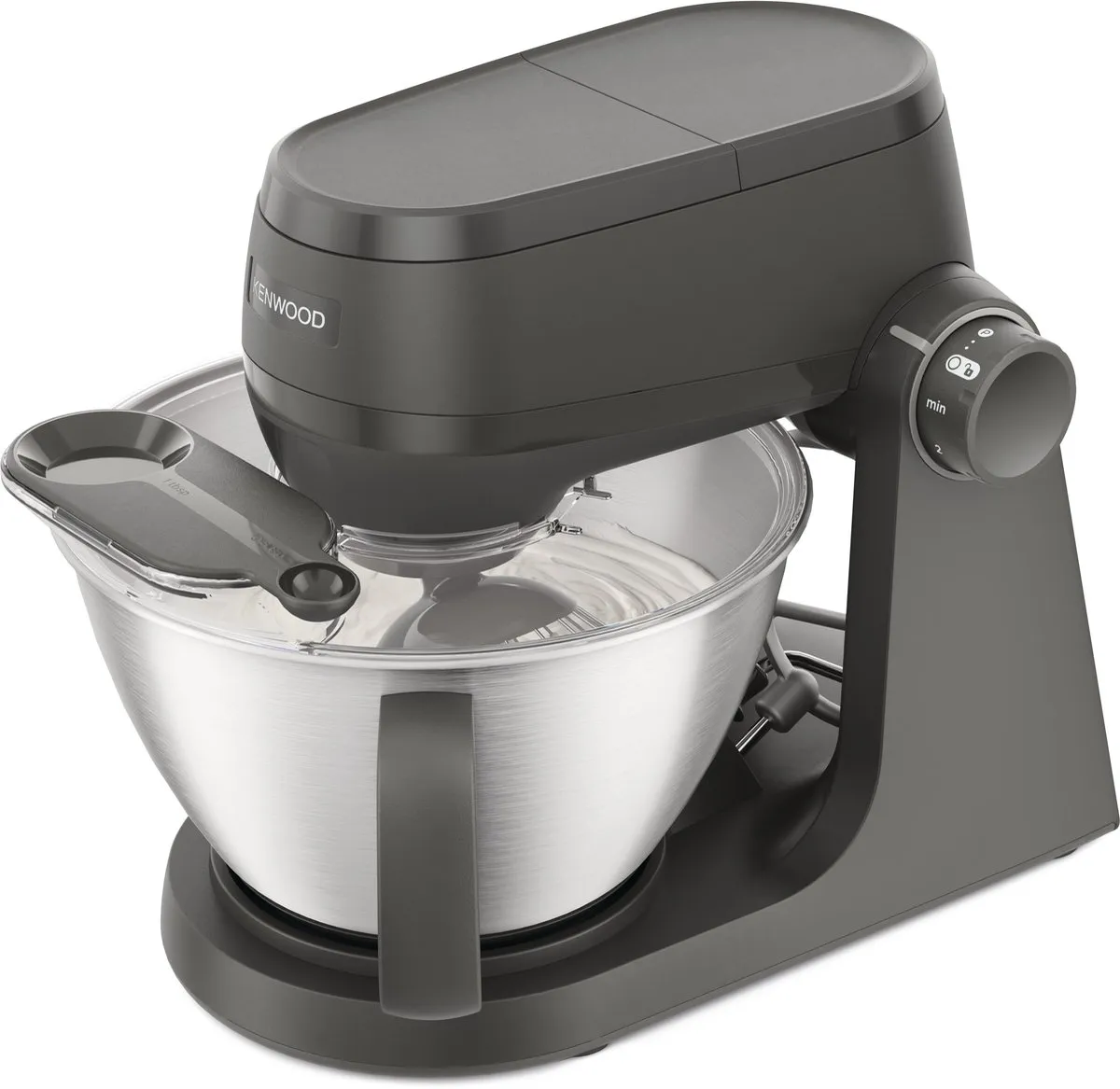 Kenwood Multi Tasker Keukenmachine KHC30.050GY