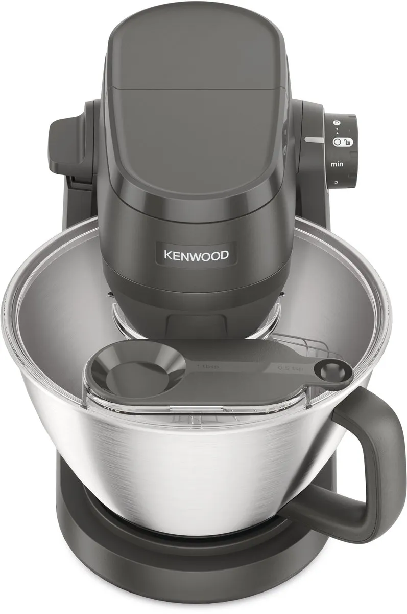 Kenwood Multi Tasker Keukenmachine KHC30.050GY