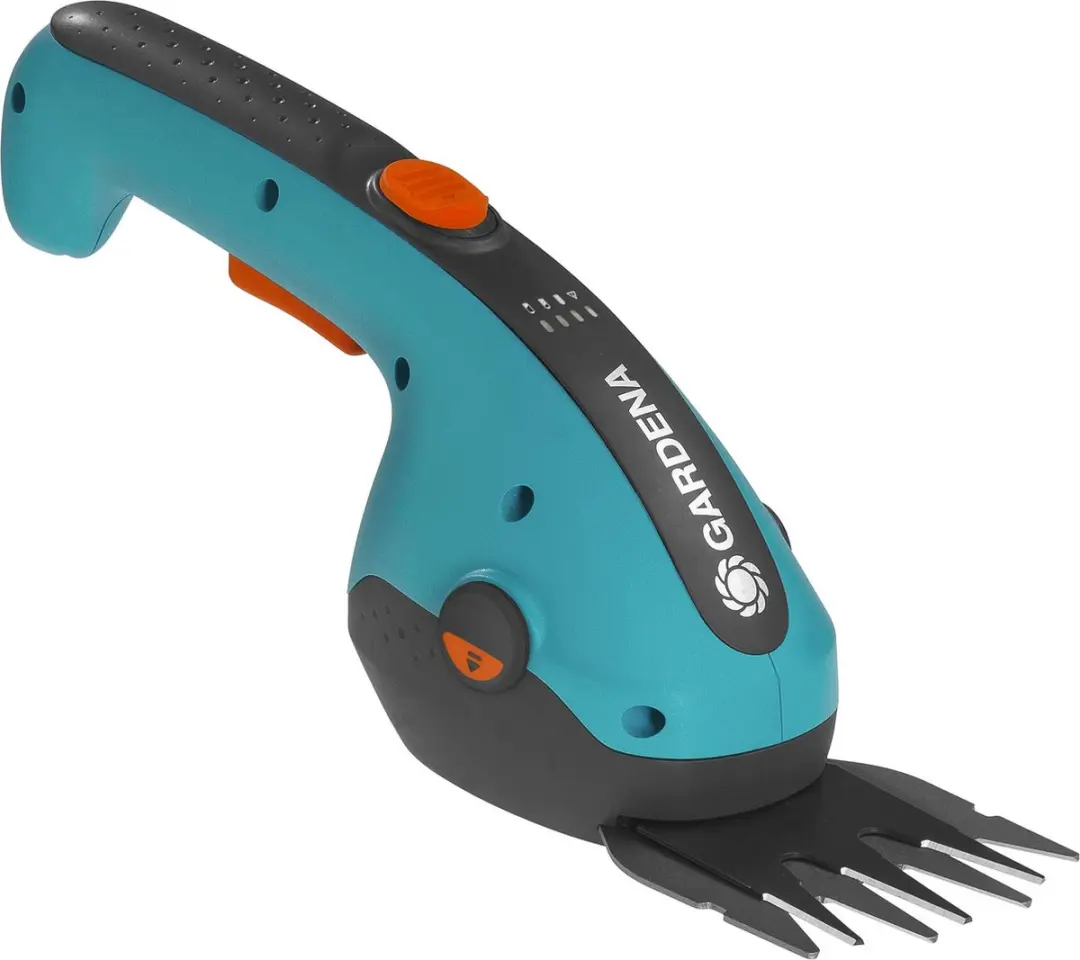 Gardena ClassicCut Li Accugrasschaar