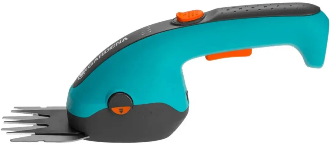 Gardena ClassicCut Li Accugrasschaar