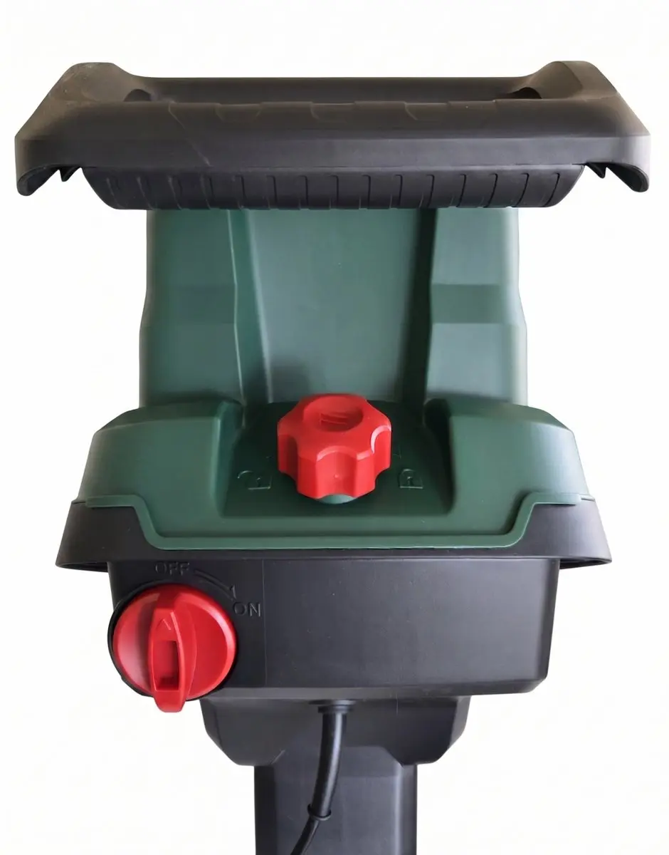 PARKSIDE Messenhakselaar 2400W - 45L Zak - 40mm Takdiameter - afbeelding 6 van 6