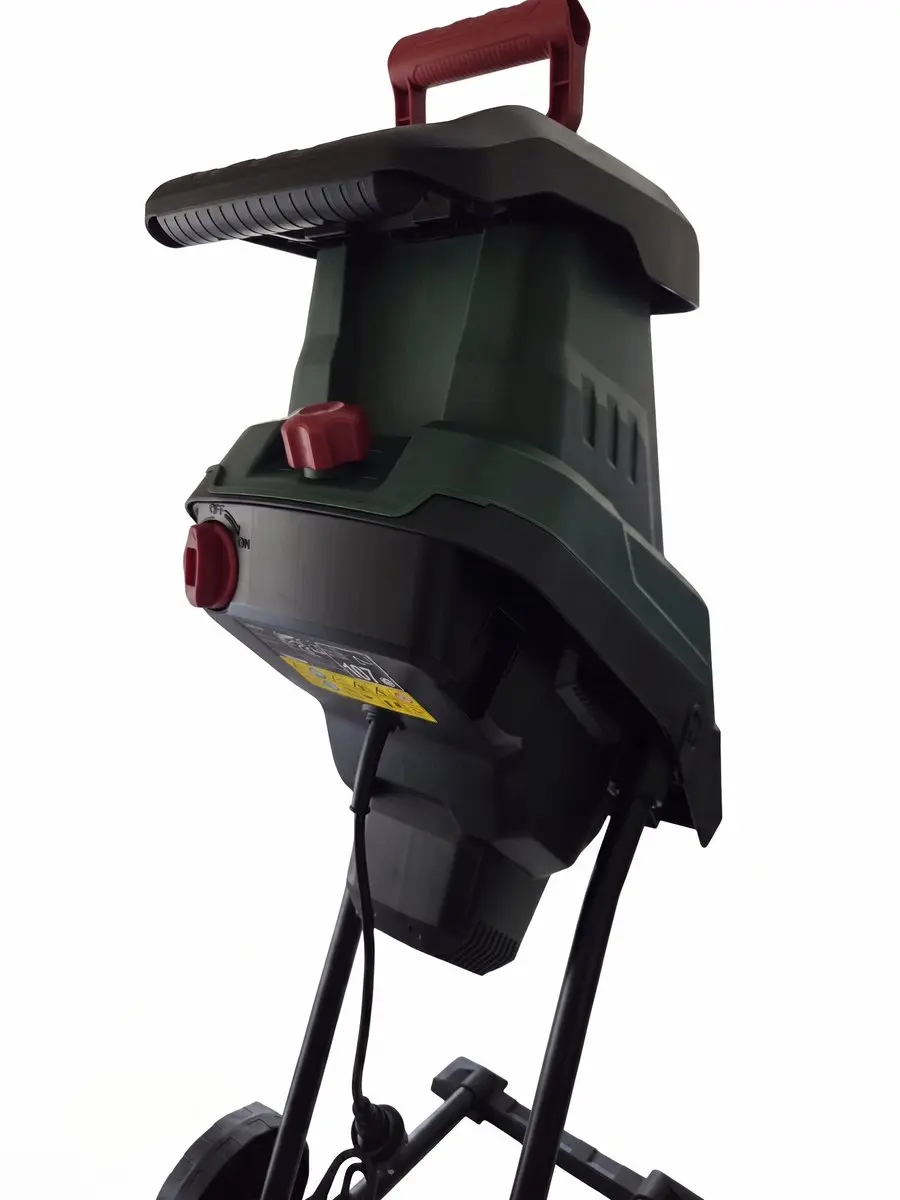 PARKSIDE Messenhakselaar 2400W - 45L Zak - 40mm Takdiameter - afbeelding 4 van 6