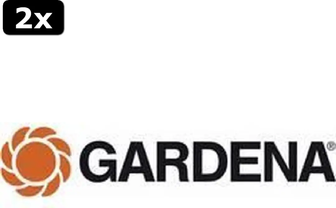 Gardena Classic B/S-M Bypass Snoeischaar 22mm
