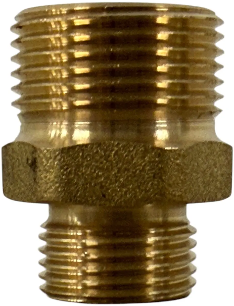 Kranzle M22 Inschroefkoppeling 3/8