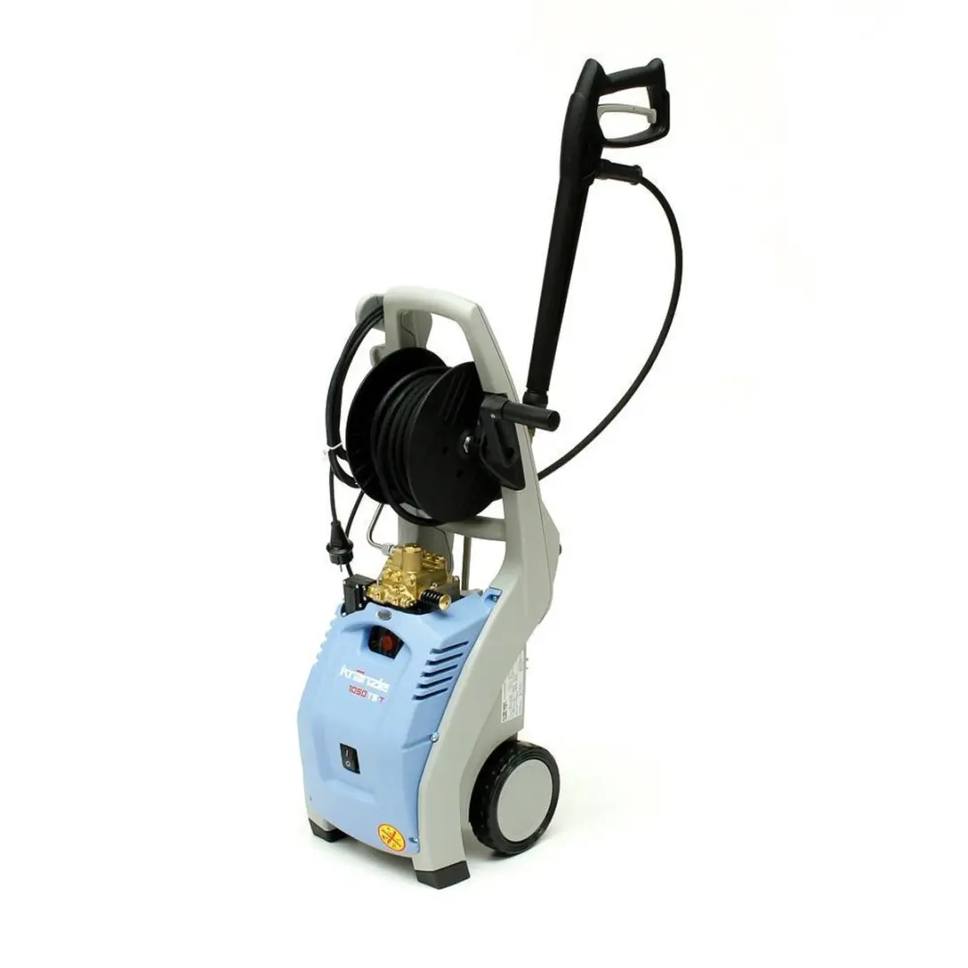 Kranzle K 1050 TST Hogedrukreiniger 2200W - 130 bar