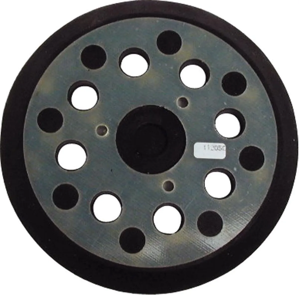 Makita 196686-7 Schuurzool 150mm Superzacht - afbeelding 2 van 2