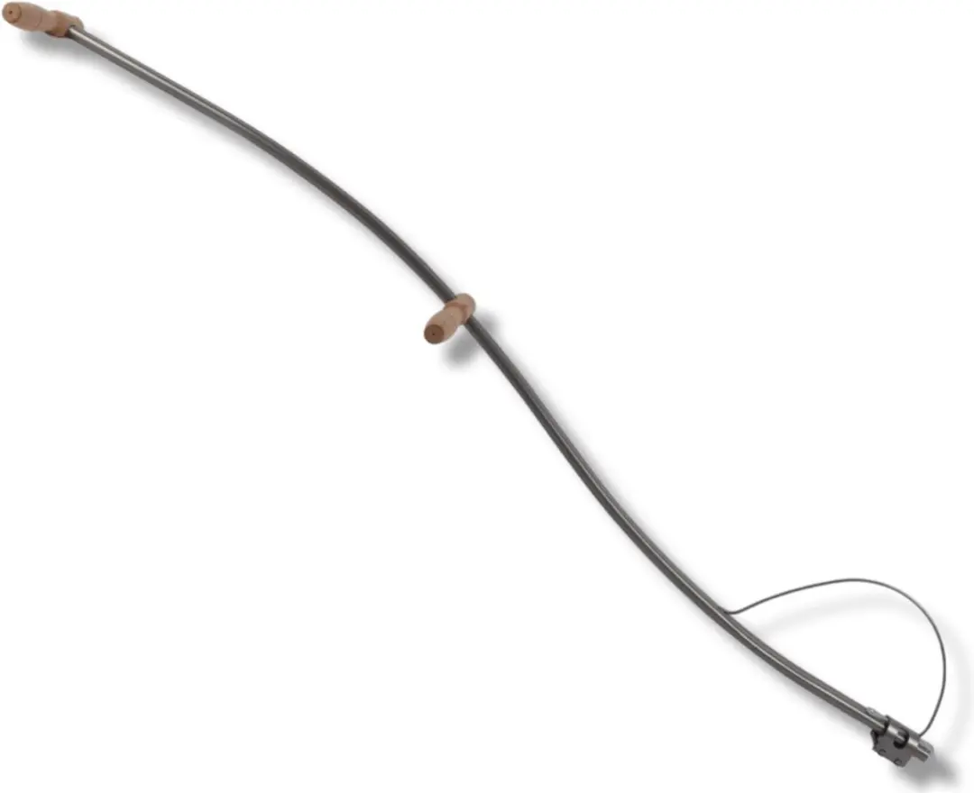 Talen Tools Zeisboom IJzer Gebogen - afbeelding 6 van 6