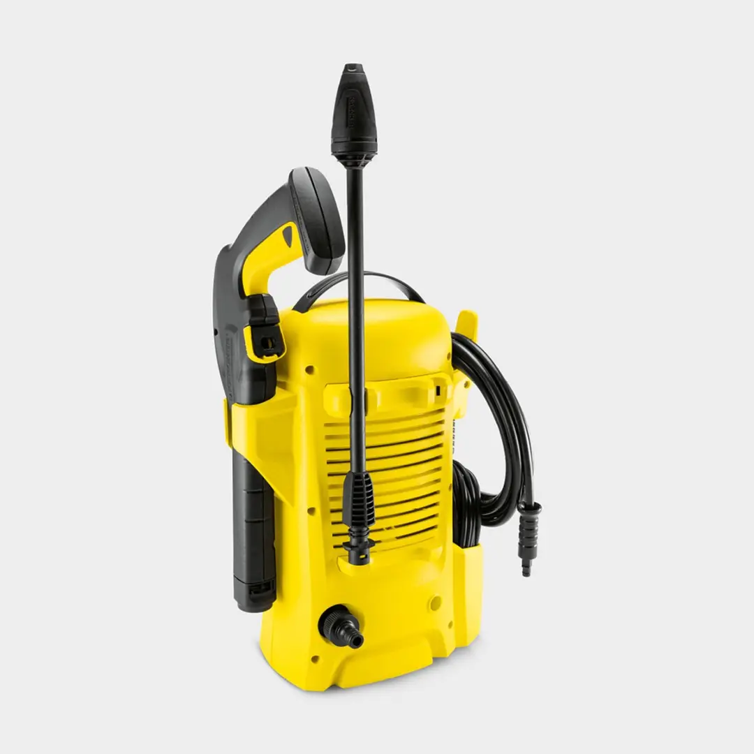 Kärcher K 2 Universal Edition Hogedrukreiniger - 110 bar