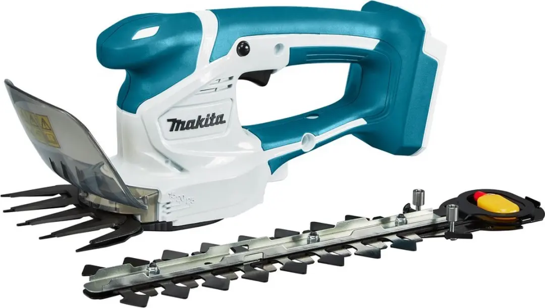Makita UM110DZX G 18V Grasschaar