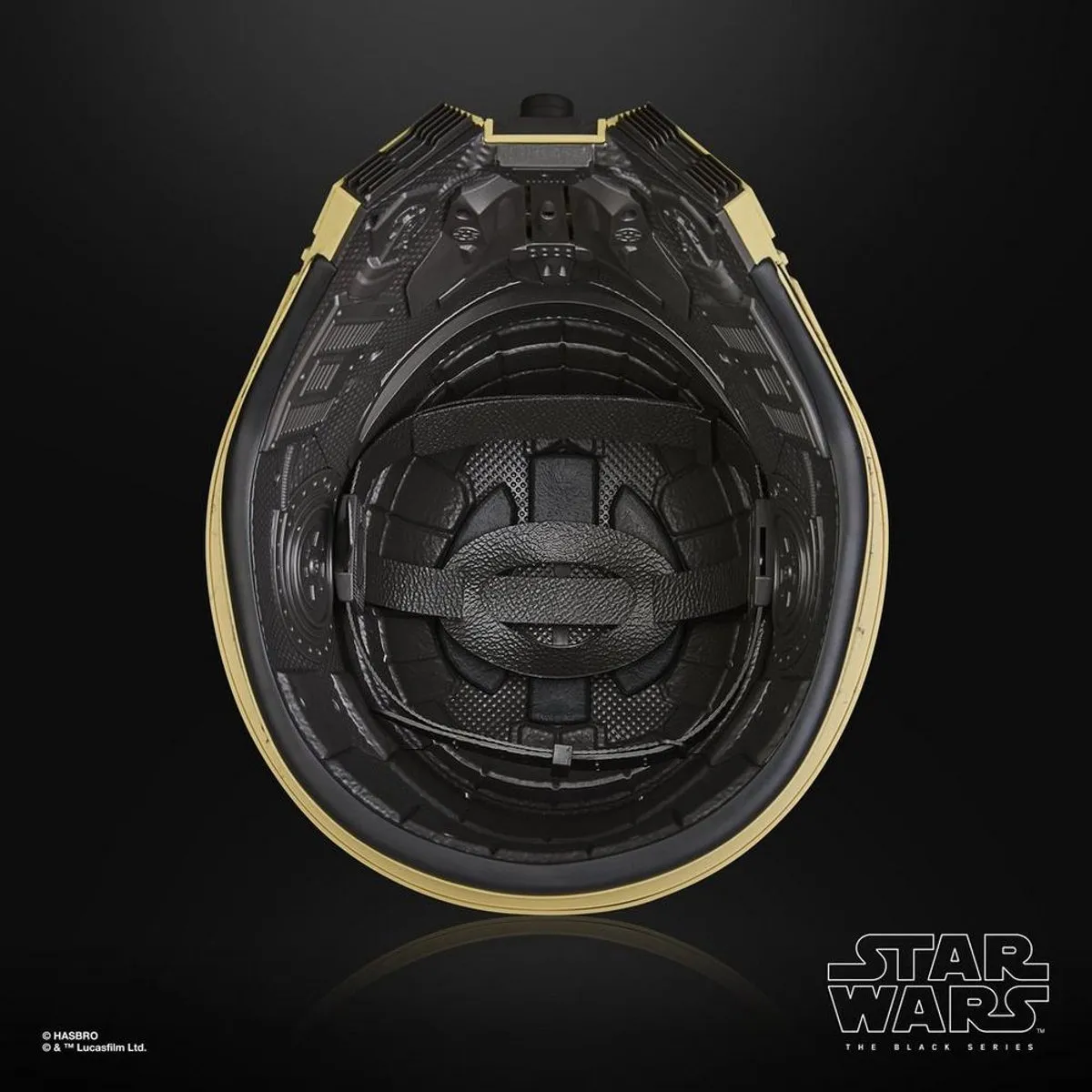 Hasbro Star Wars Black Series Andor Shoretrooper Helm - Multi