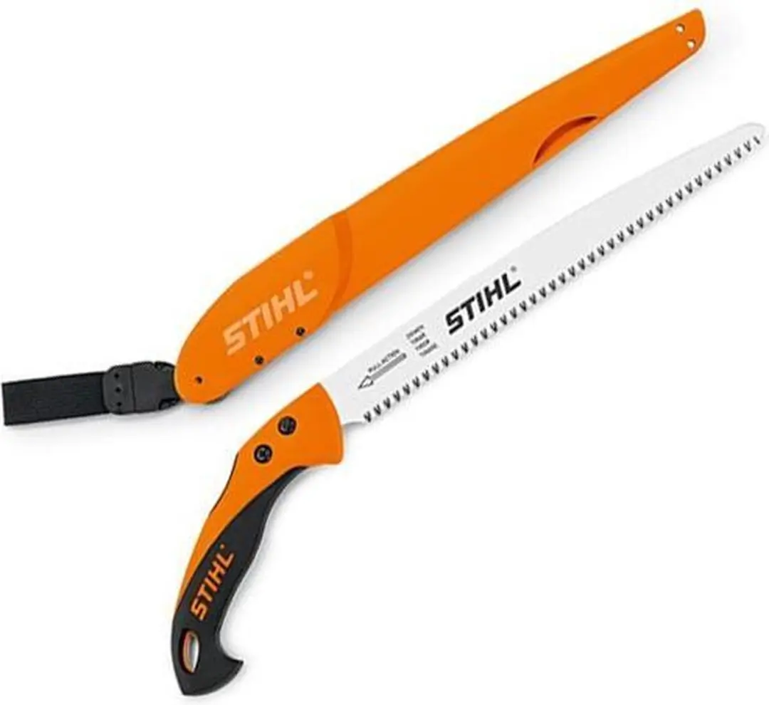 Stihl PR 33 Takkenzaag 33cm - afbeelding 6 van 6